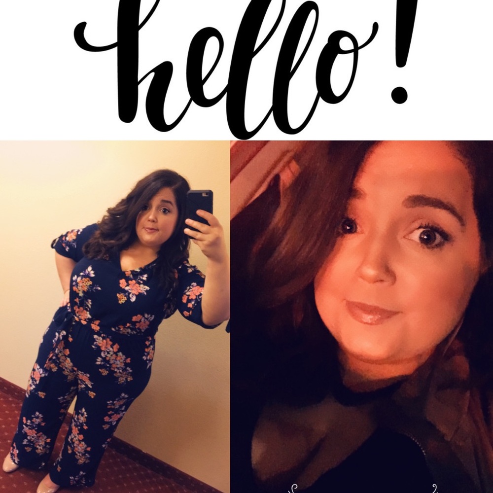 Meet your Posher!